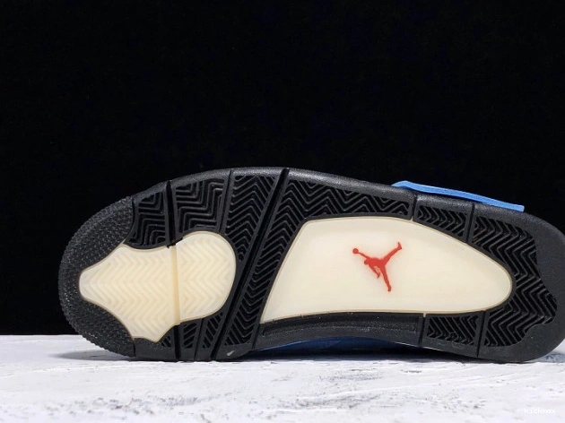 Cheap MAX Jack 308497-406 Scott Jordan 4 Air Cactus x Travis 0708